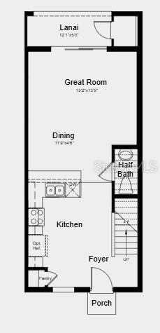 Image 2 of 22 For 2924 Skyline Loop