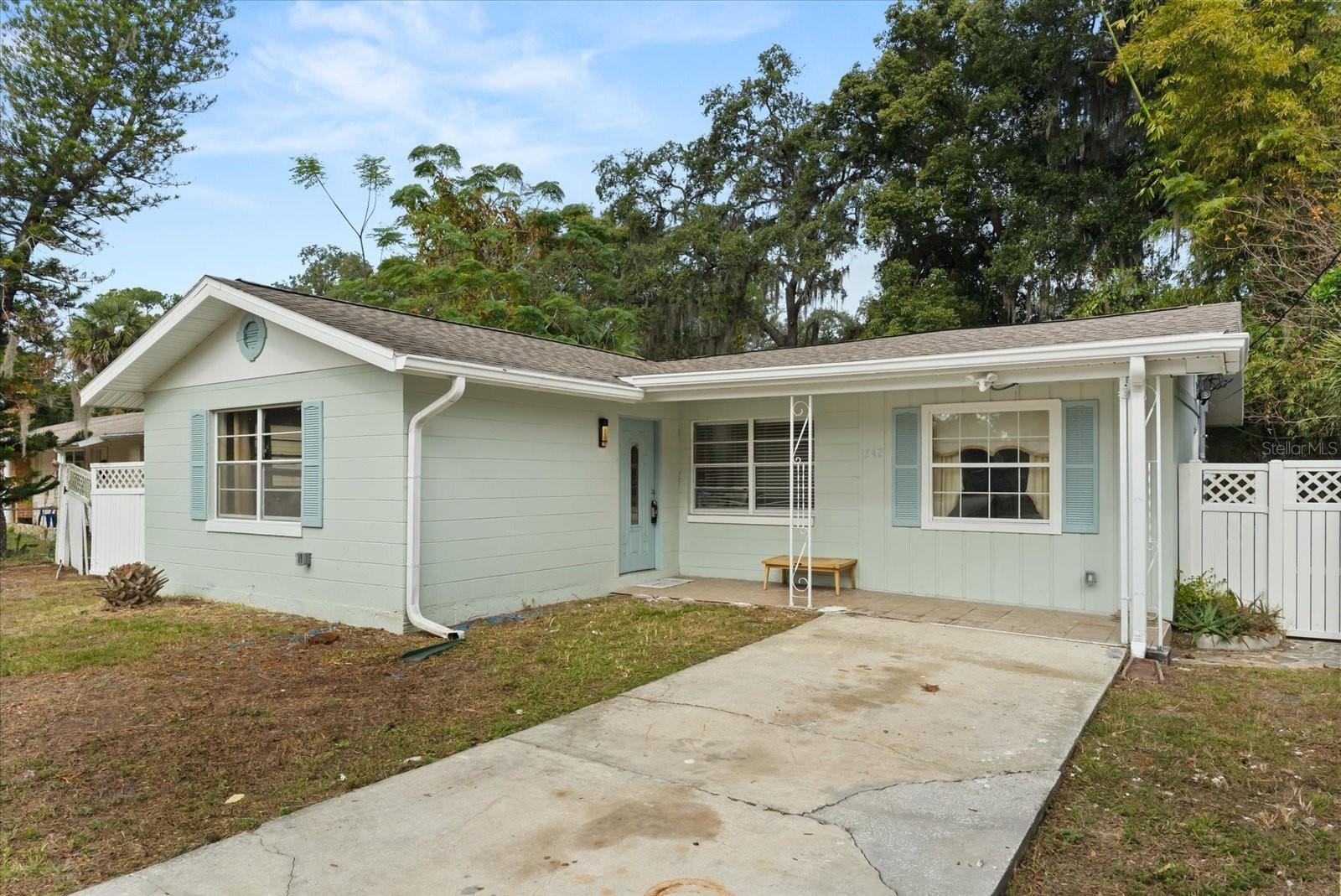 Image 2 of 27 For 242 Howard Boulevard