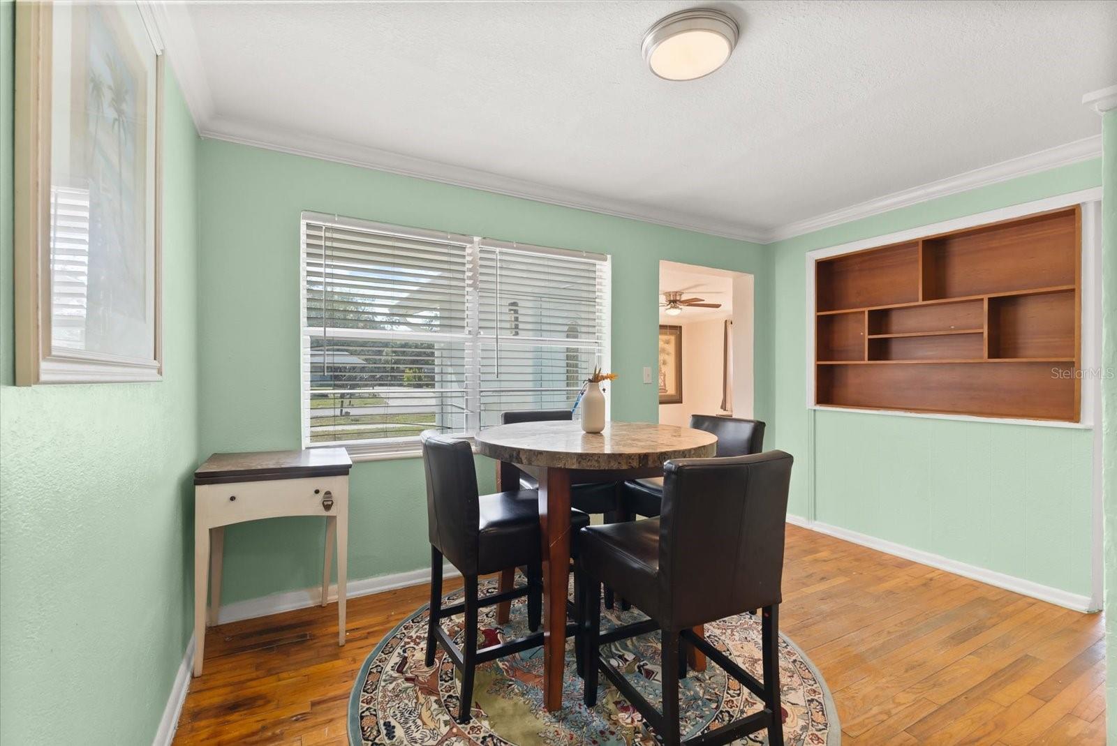 Image 3 of 27 For 242 Howard Boulevard