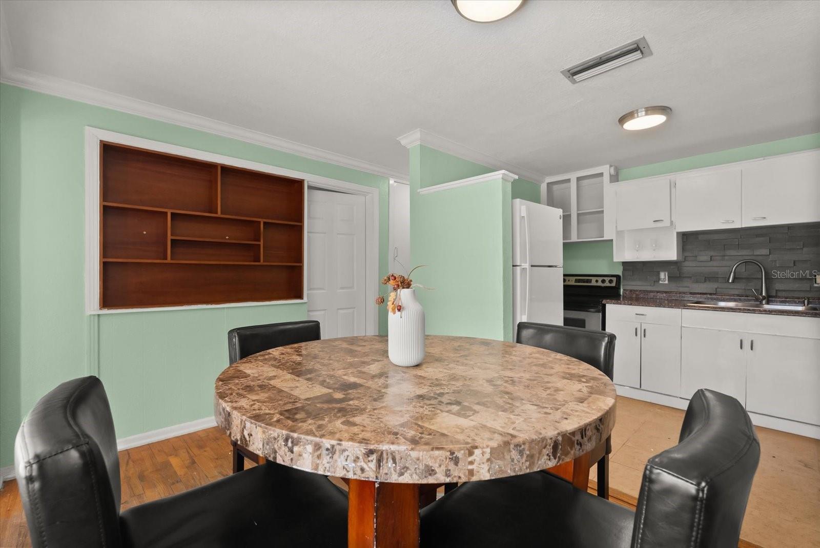 Image 4 of 27 For 242 Howard Boulevard