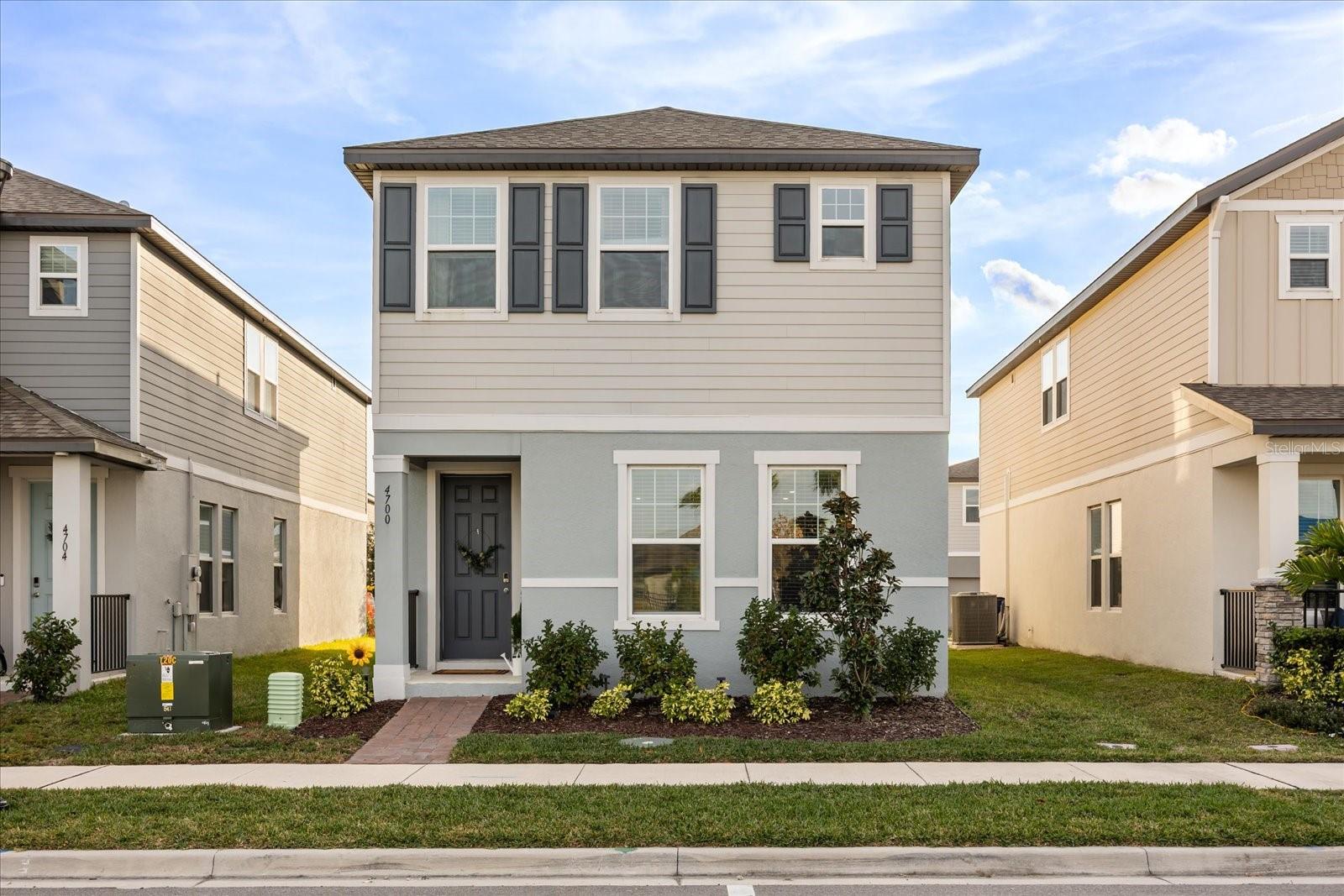 Details for 4700 Homestead Trail, ST CLOUD, FL 34772