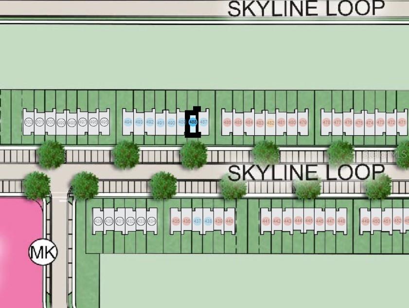 Image 14 of 22 For 2932 Skyline Loop