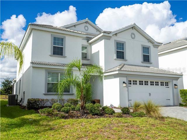 Details for 1568 Maidstone Court, DAVENPORT, FL 33896