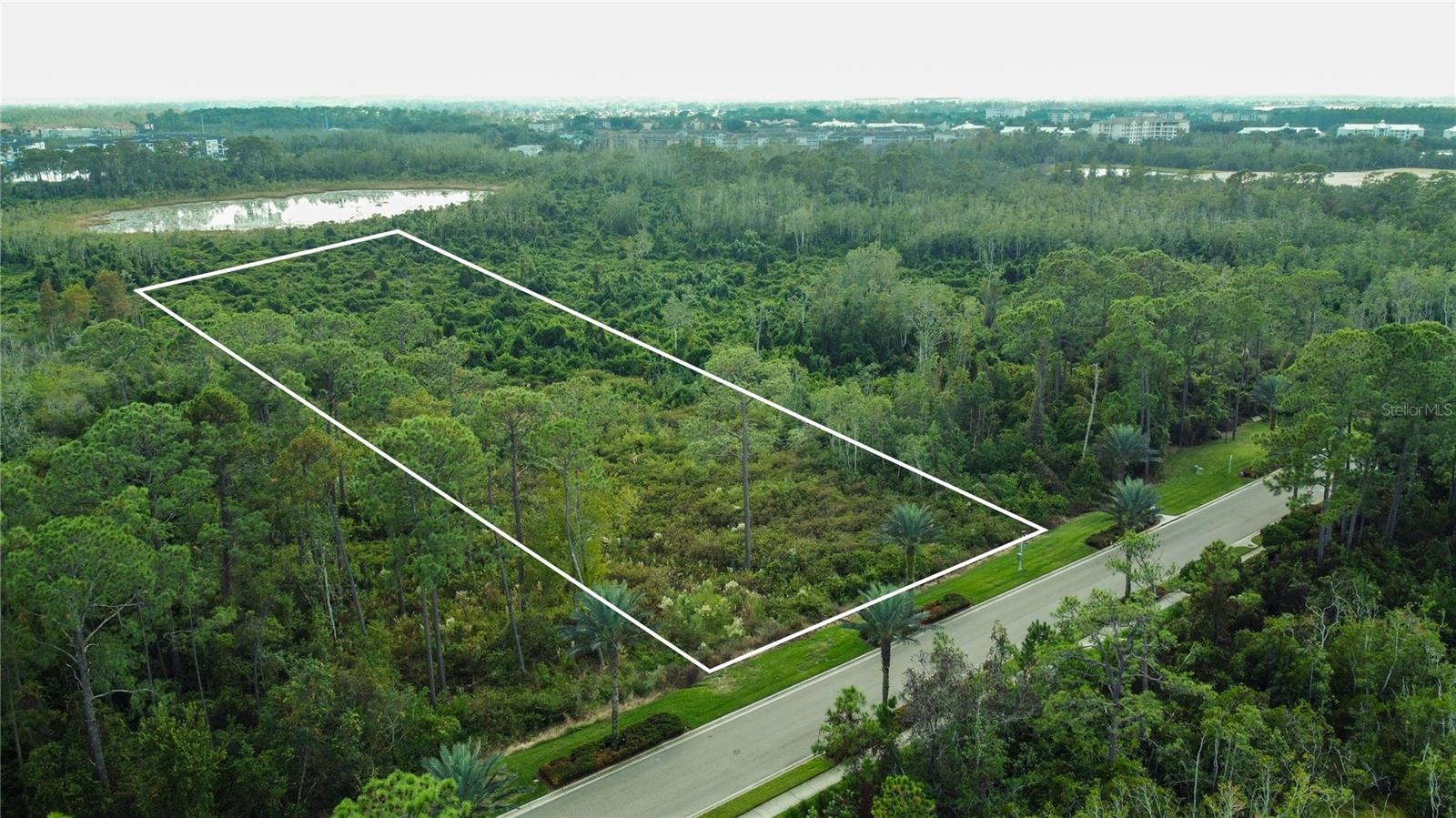 Image 3 of 10 For 17500 Grove Blossom Way