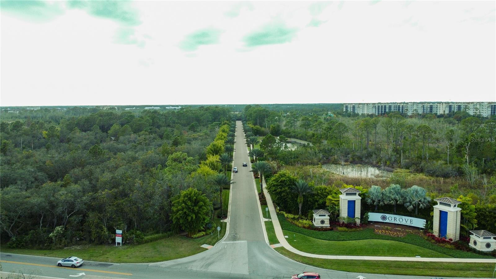 Image 5 of 10 For 17500 Grove Blossom Way