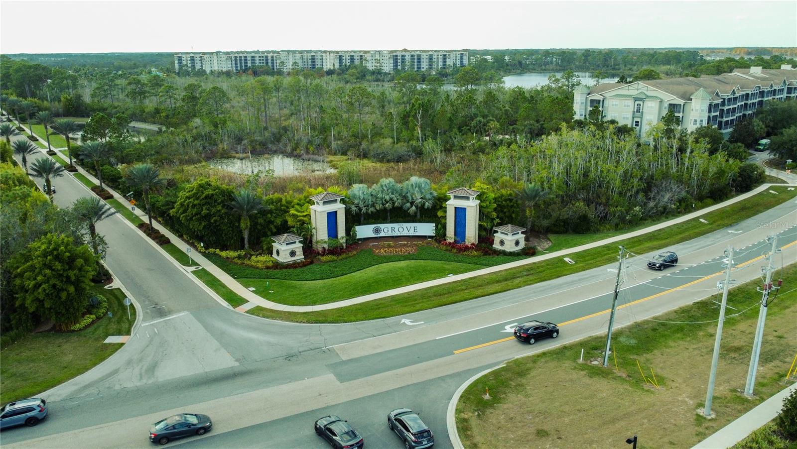 Image 6 of 10 For 17500 Grove Blossom Way