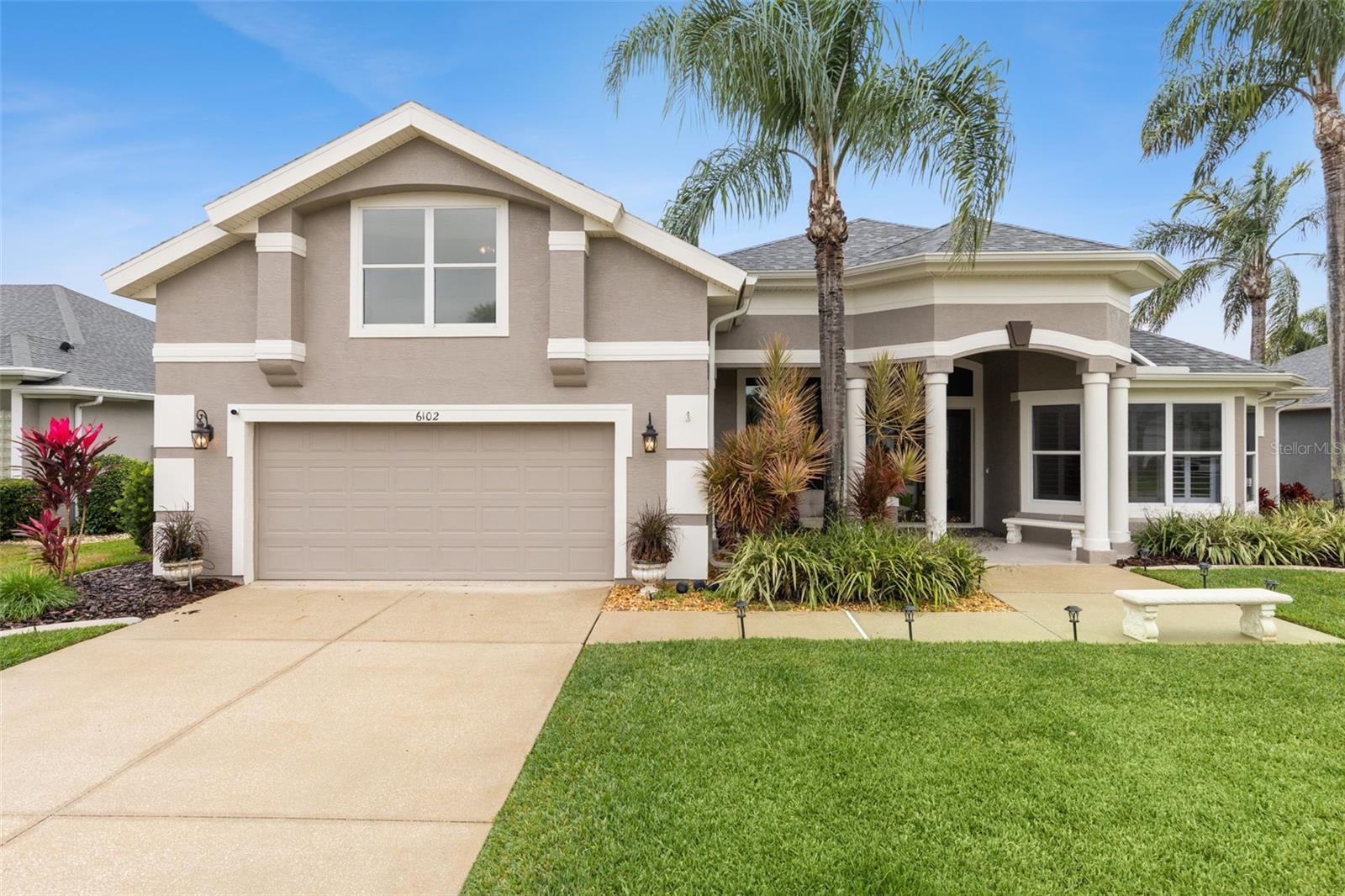 Details for 6102 Sanctuary Garden Boulevard, PORT ORANGE, FL 32128