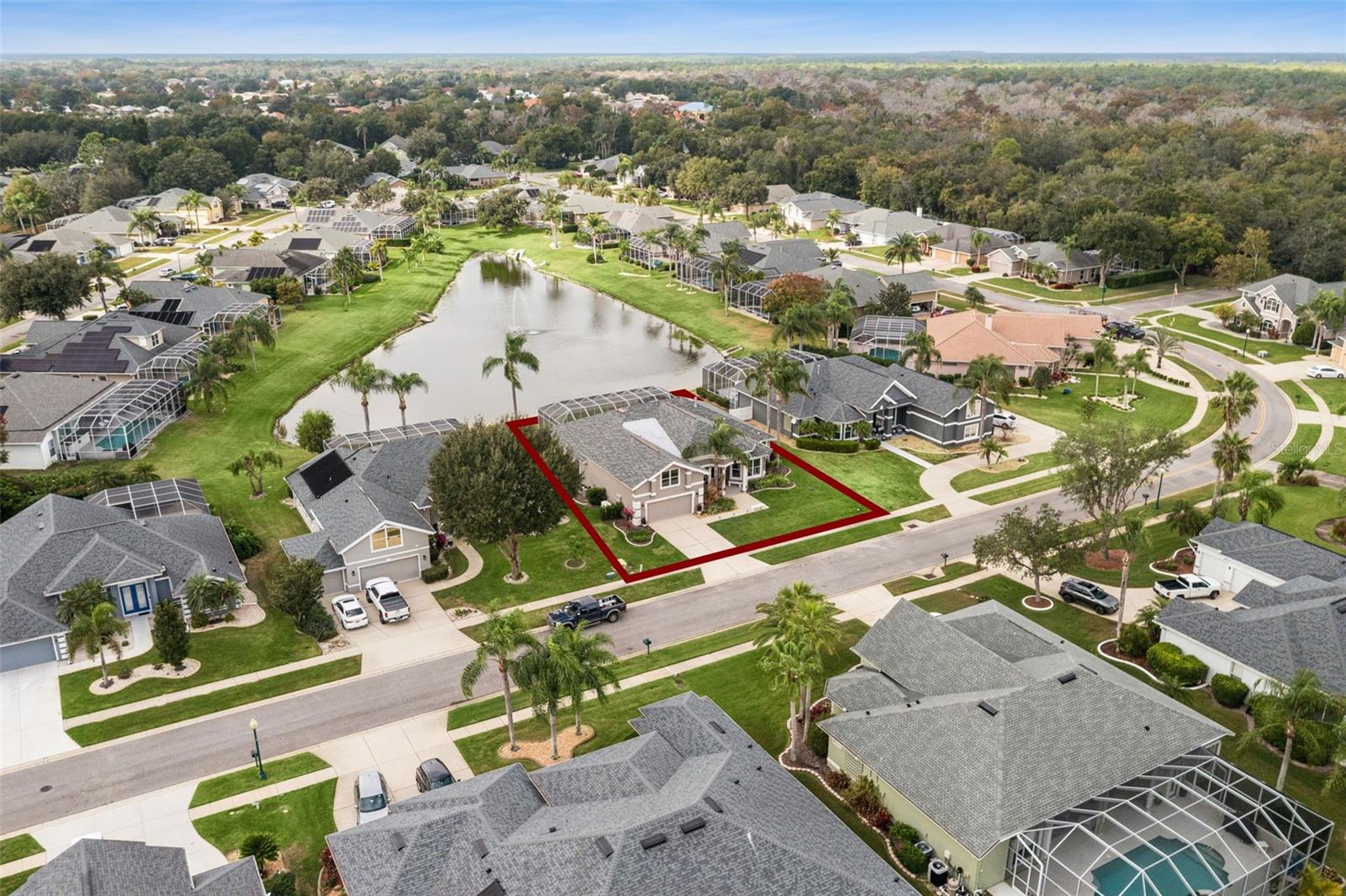 Image 36 of 43 For 6102 Sanctuary Garden Boulevard