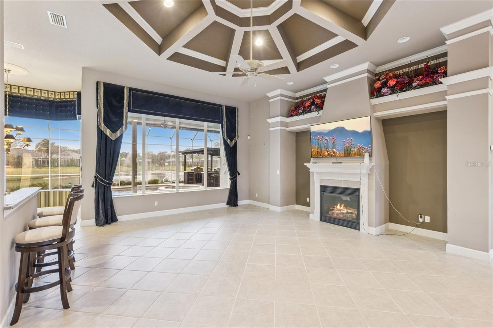 Image 4 of 43 For 6102 Sanctuary Garden Boulevard