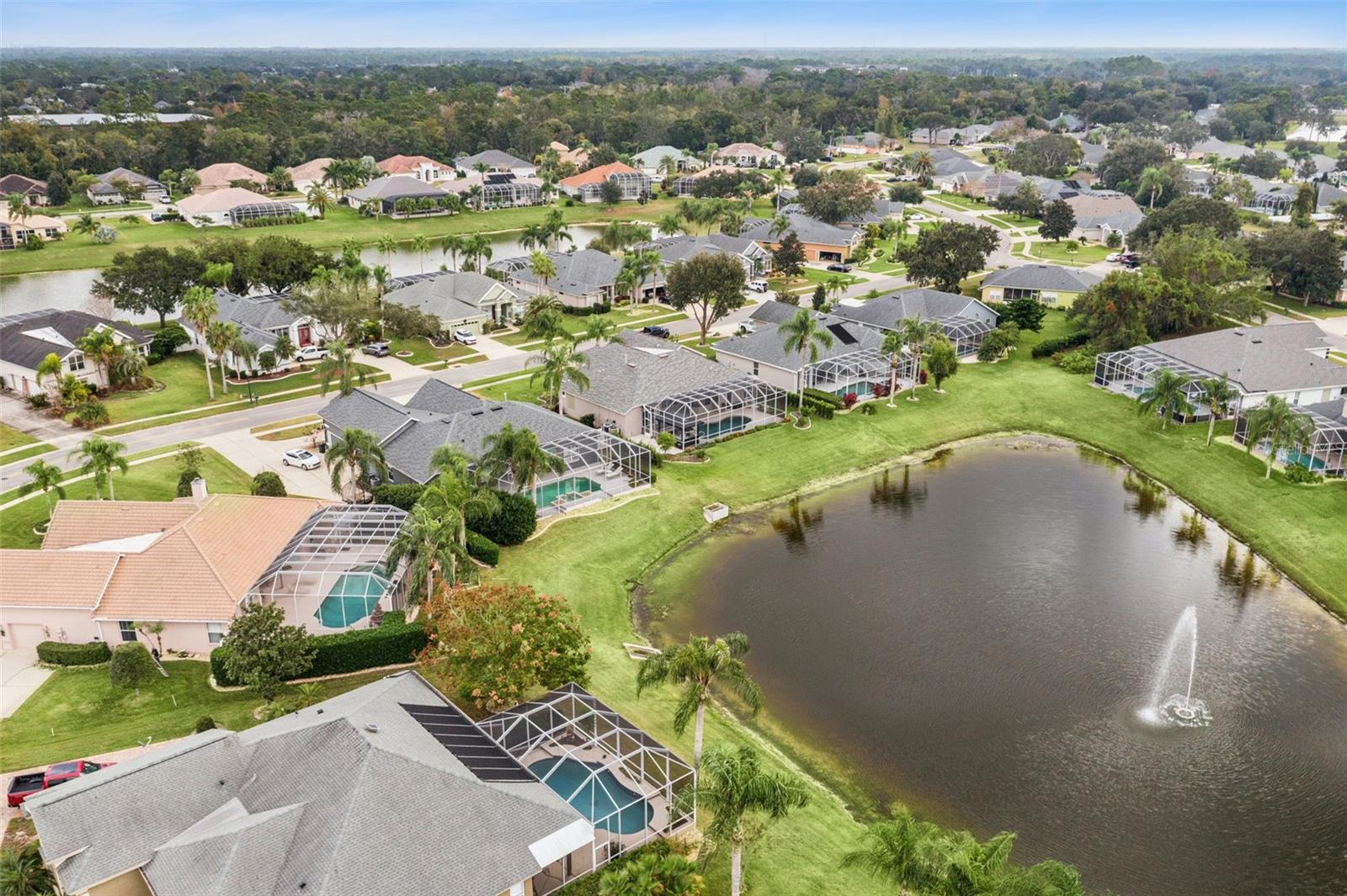 Image 40 of 43 For 6102 Sanctuary Garden Boulevard