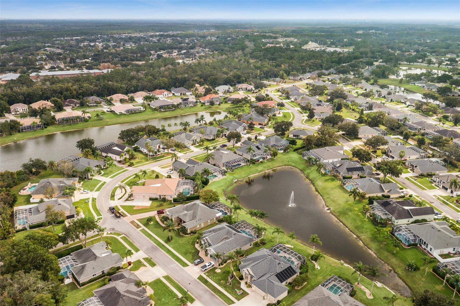 Image 41 of 43 For 6102 Sanctuary Garden Boulevard