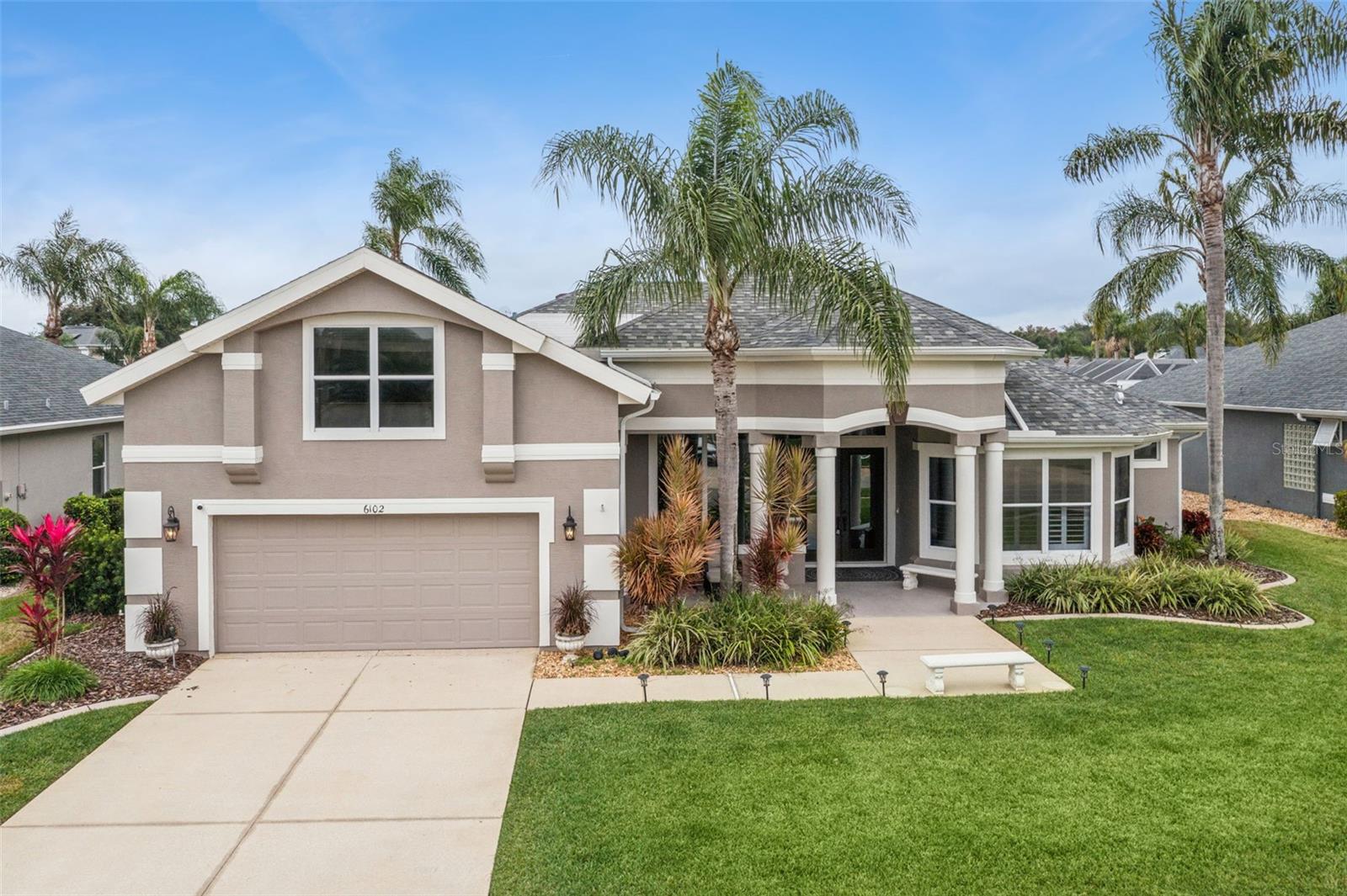 Image 43 of 43 For 6102 Sanctuary Garden Boulevard