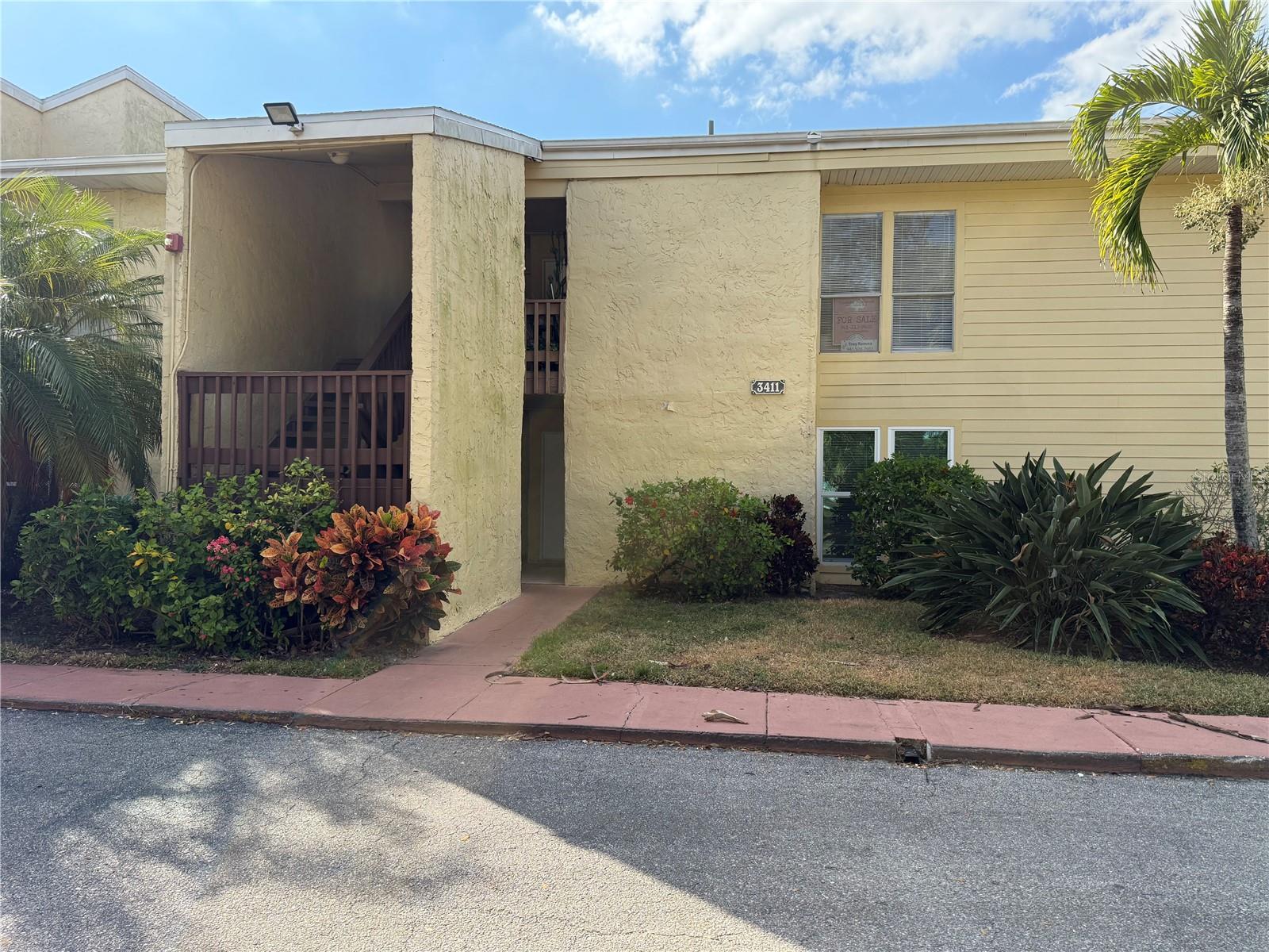Details for 3411 Clark Road 111, SARASOTA, FL 34231
