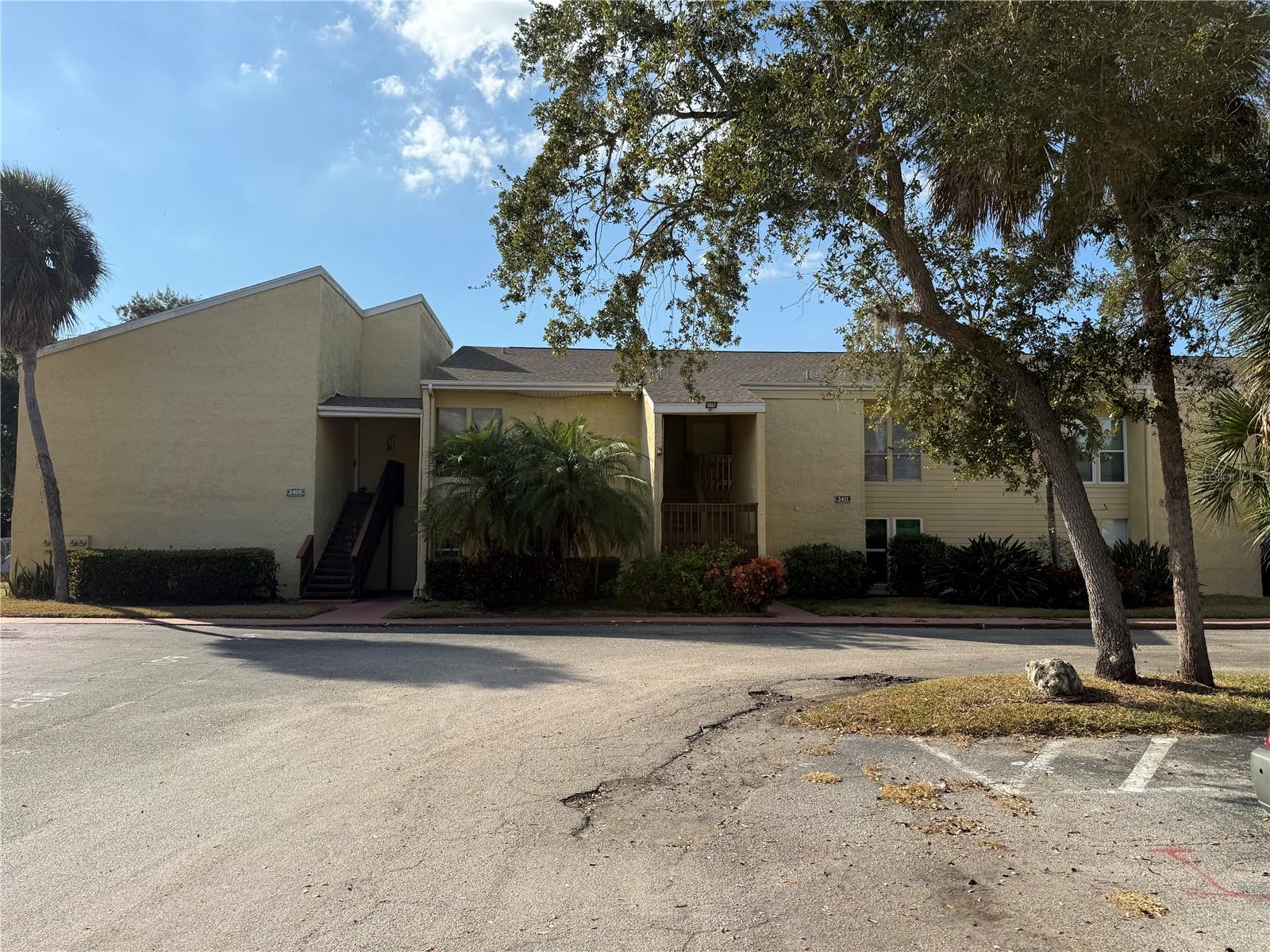 Image 20 of 21 For 3411 Clark Road 111