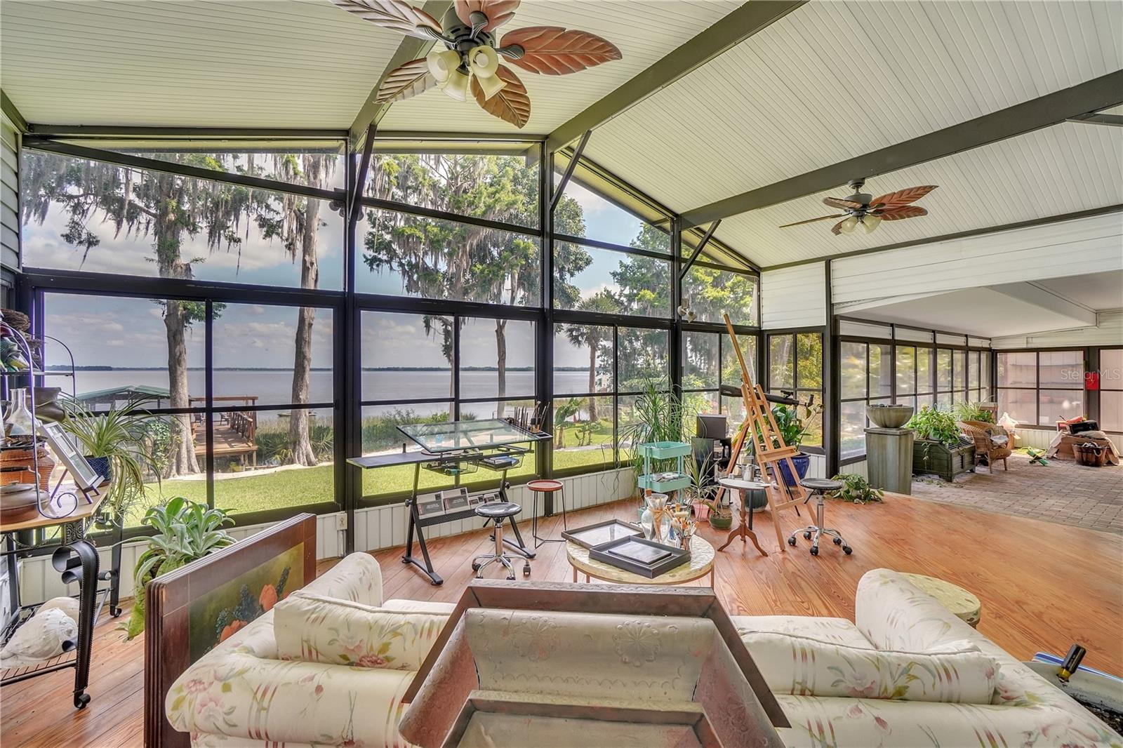 Image 45 of 65 For 9950 Lake Marion Road