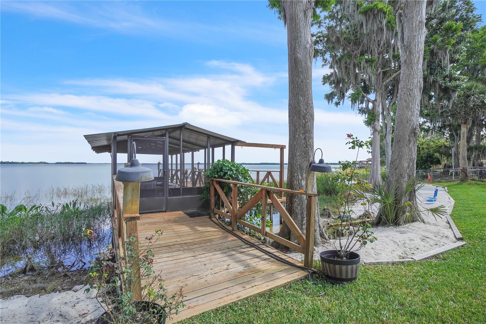 Image 53 of 65 For 9950 Lake Marion Road