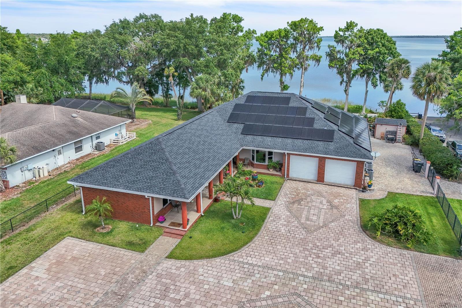 Image 57 of 65 For 9950 Lake Marion Road