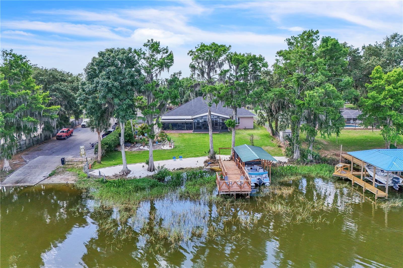 Image 58 of 65 For 9950 Lake Marion Road