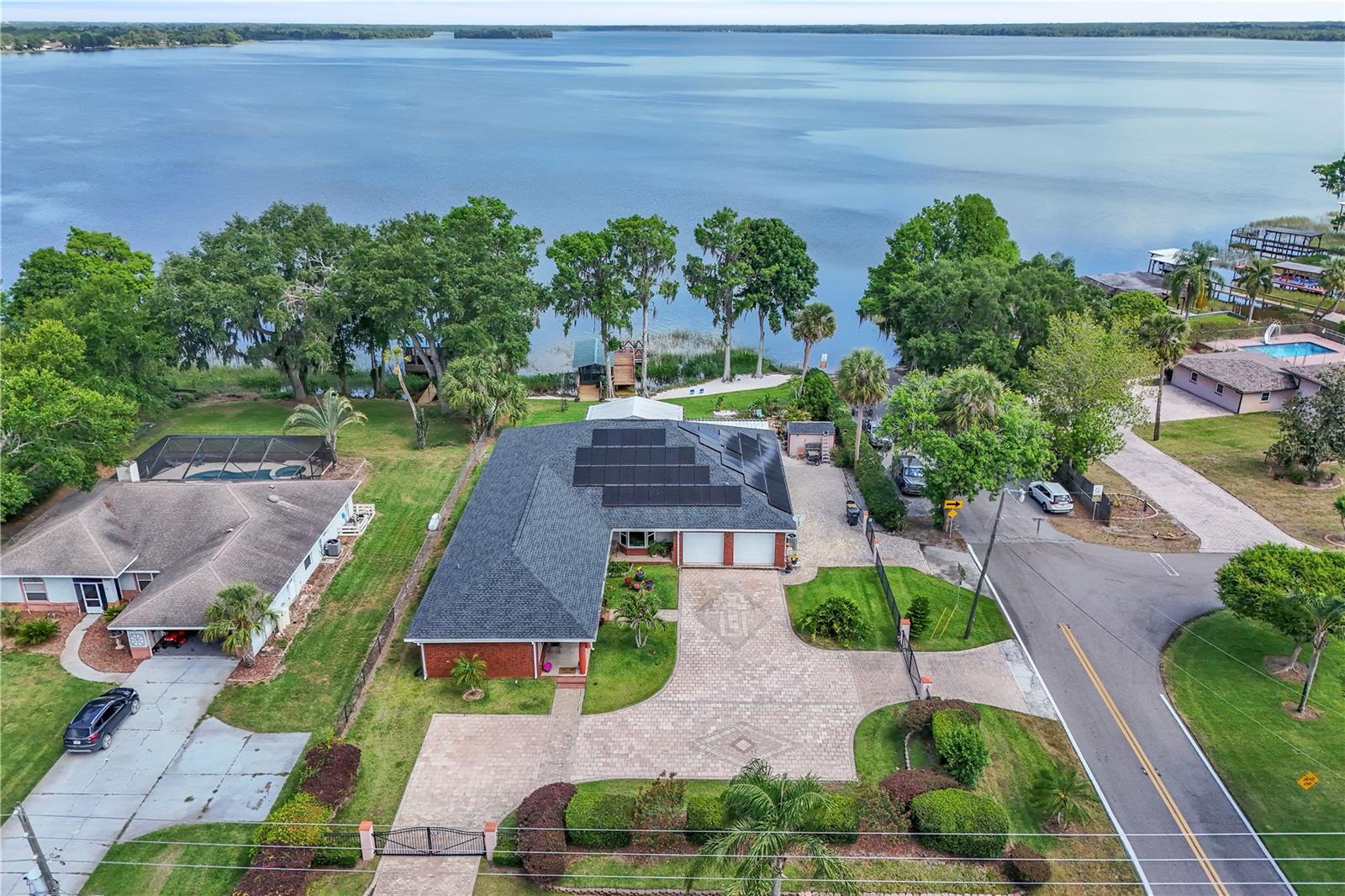 Image 59 of 65 For 9950 Lake Marion Road