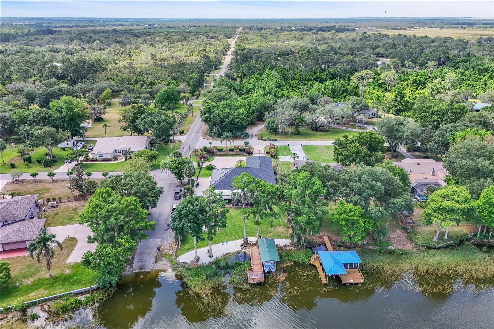 Image 60 of 65 For 9950 Lake Marion Road