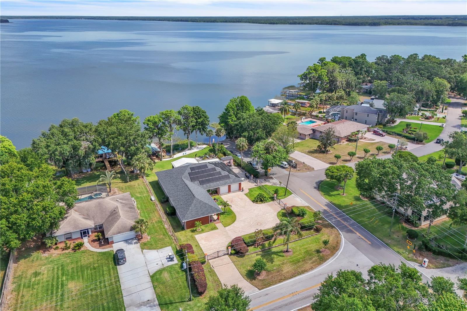 Image 61 of 65 For 9950 Lake Marion Road