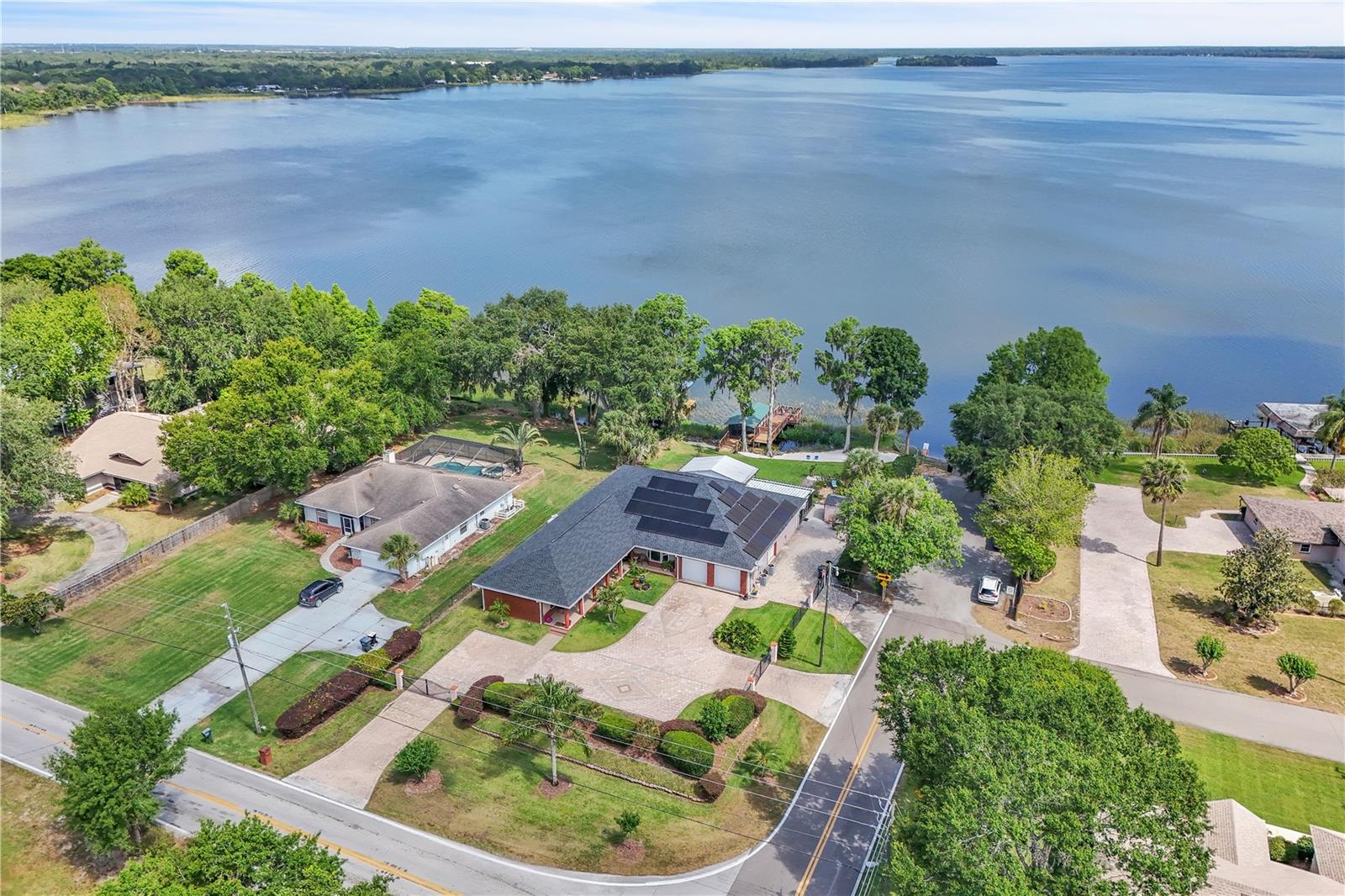 Image 62 of 65 For 9950 Lake Marion Road