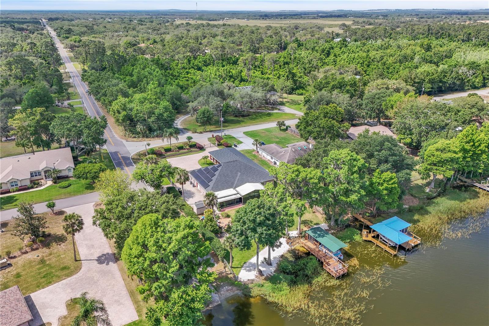 Image 63 of 65 For 9950 Lake Marion Road