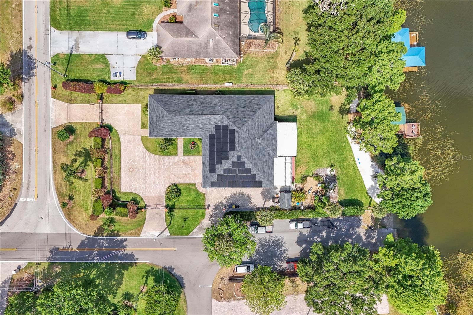 Image 64 of 65 For 9950 Lake Marion Road