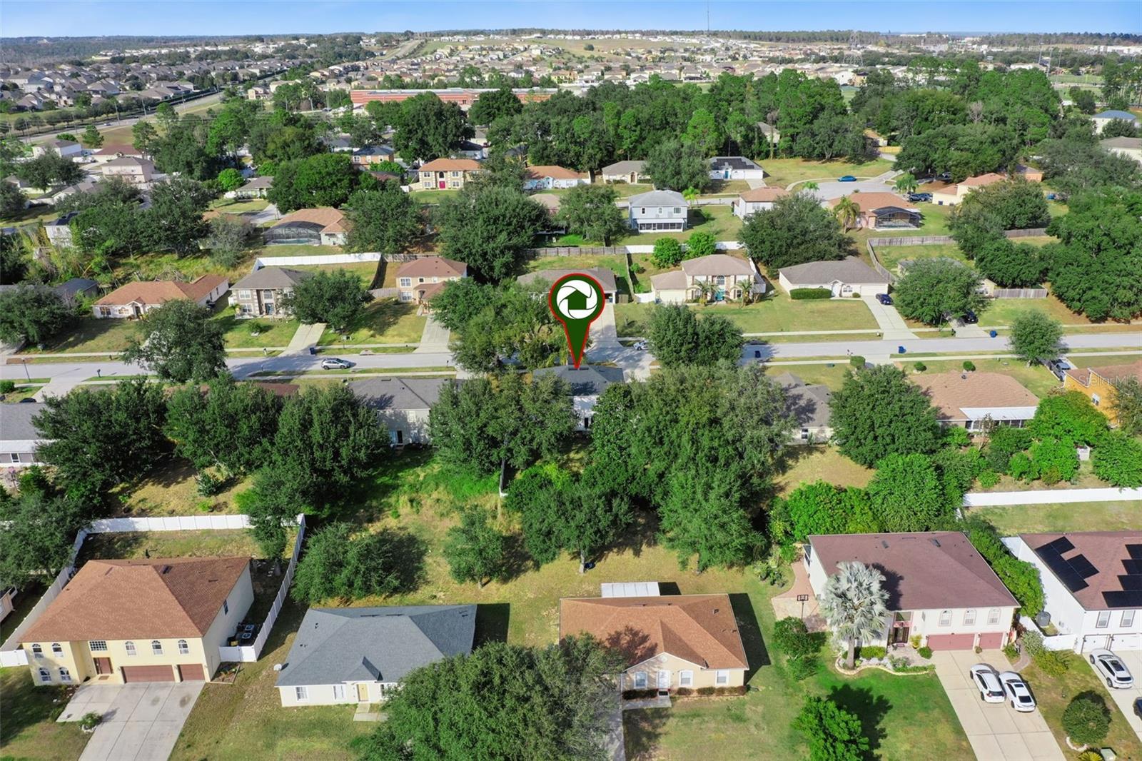 Image 38 of 38 For 1028 Fox Trail Avenue