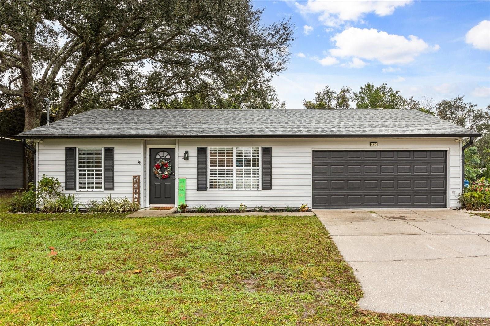 Details for 480 Chestnut Avenue, ORANGE CITY, FL 32763