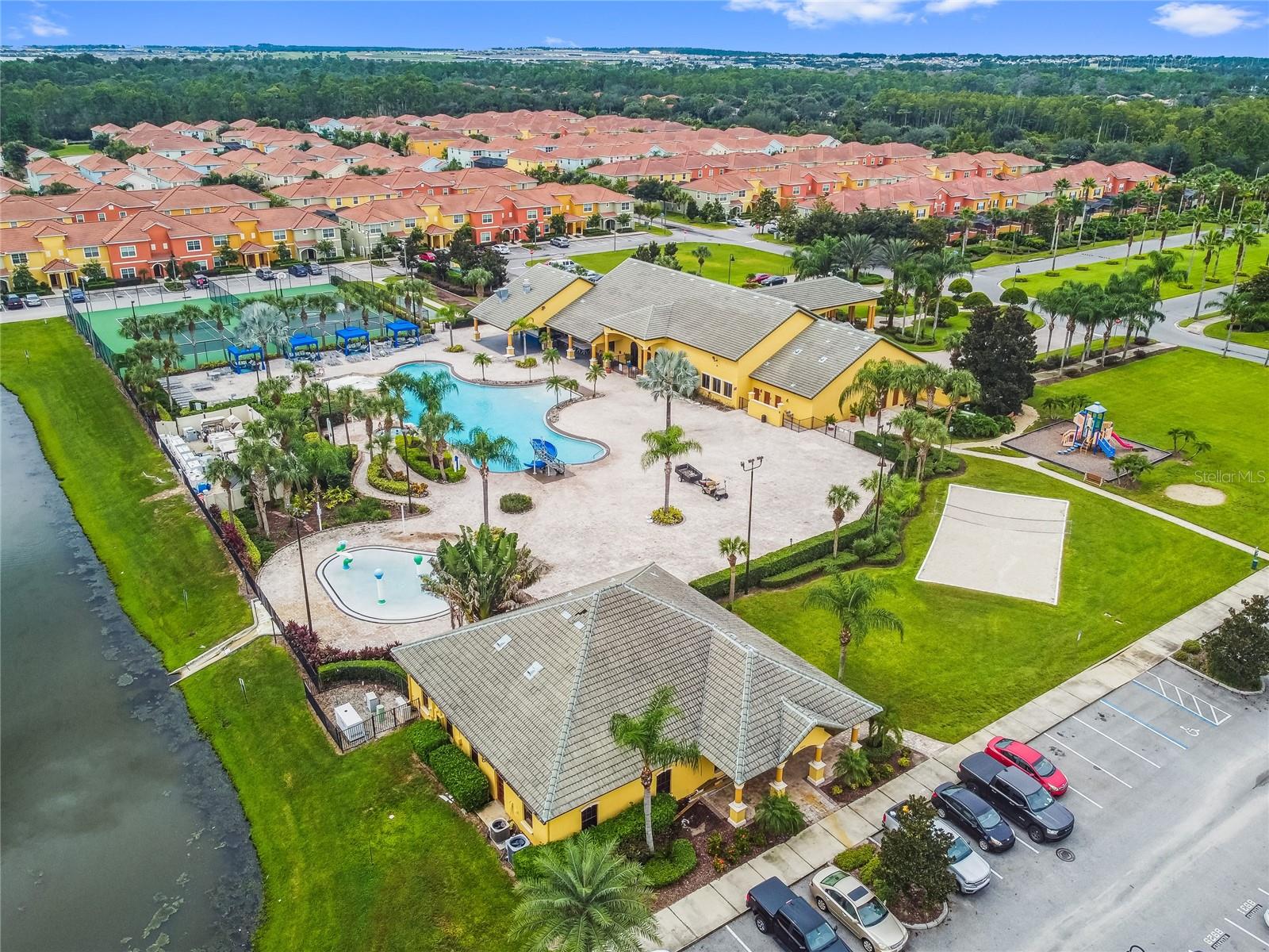 Image 40 of 49 For 8841 Candy Palm Road