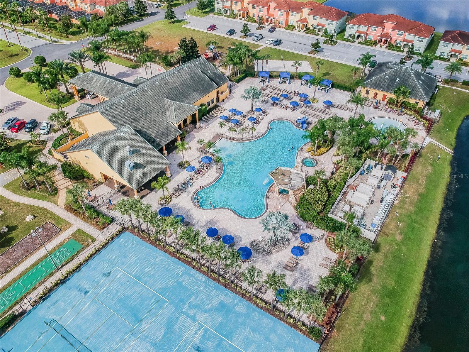 Image 41 of 49 For 8841 Candy Palm Road