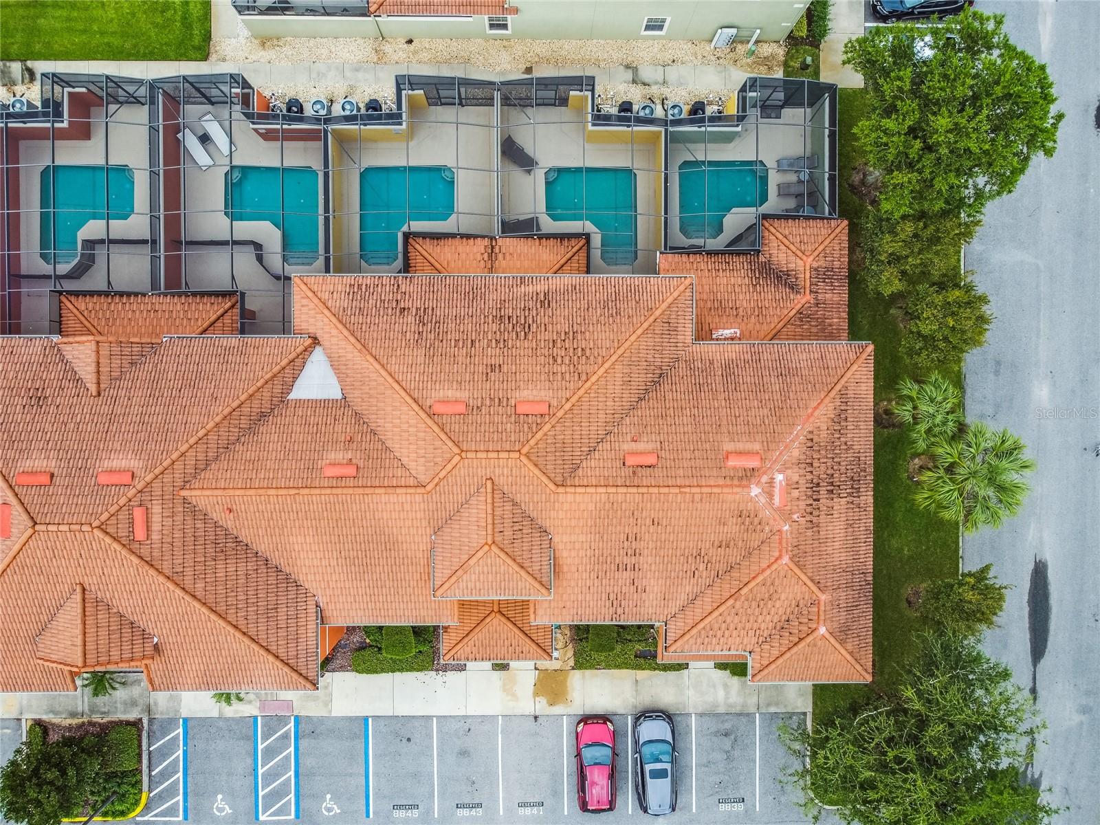 Image 47 of 49 For 8841 Candy Palm Road