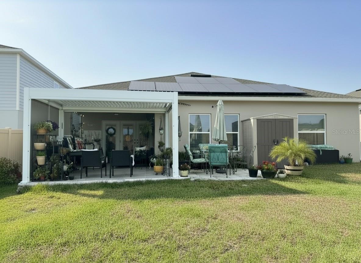 Image 17 of 24 For 9611 Rampart Road