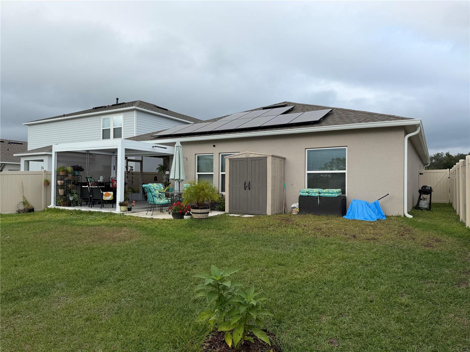 Image 23 of 24 For 9611 Rampart Road