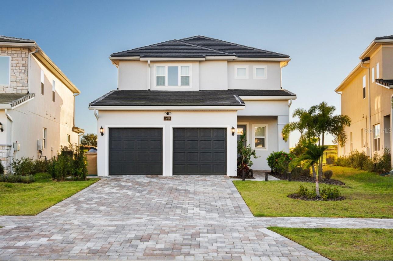 Details for 15746 Vetta Drive, BELLA COLLINA, FL 34756