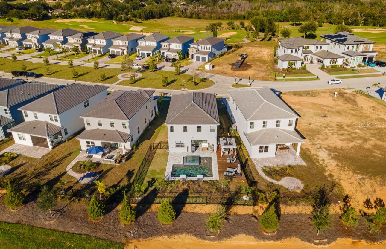 Image 37 of 40 For 15746 Vetta Drive