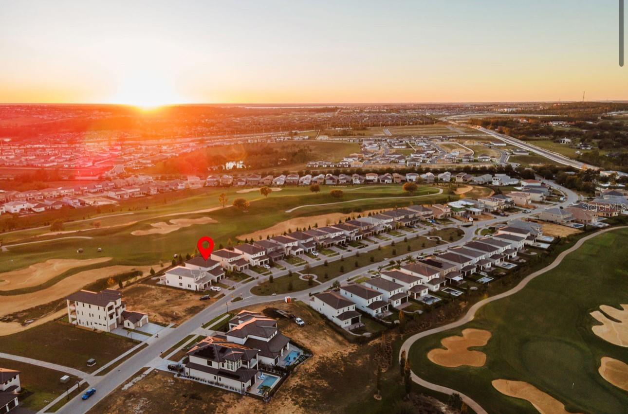 Image 39 of 40 For 15746 Vetta Drive