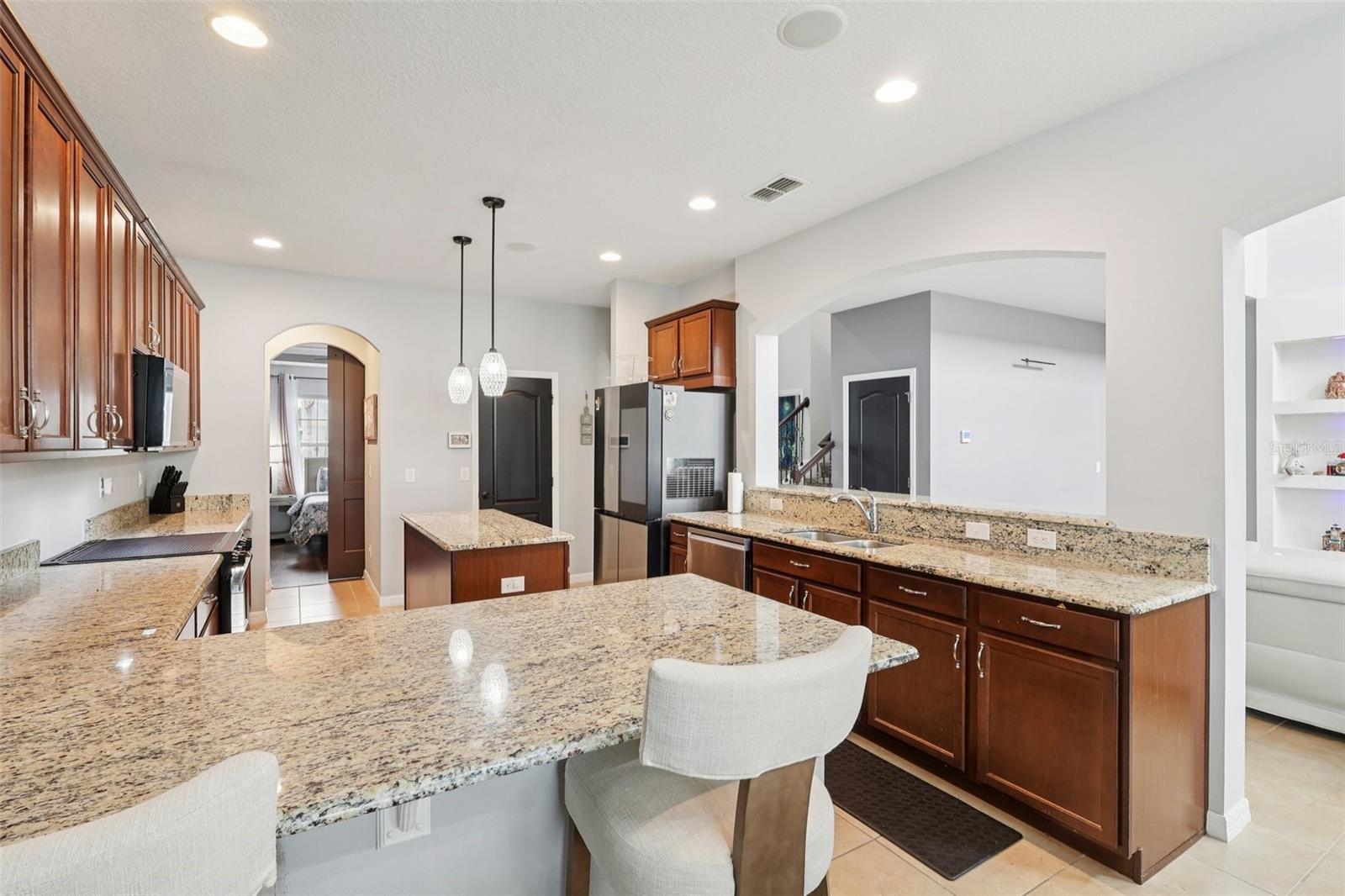 Image 16 of 49 For 2132 Plantation Oak Drive