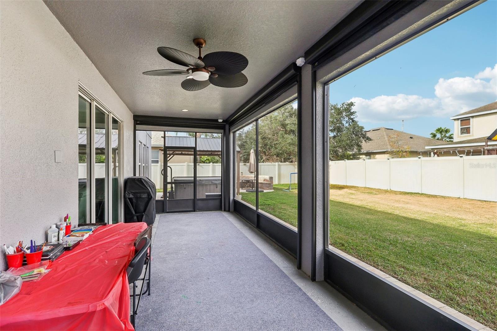 Image 46 of 49 For 2132 Plantation Oak Drive