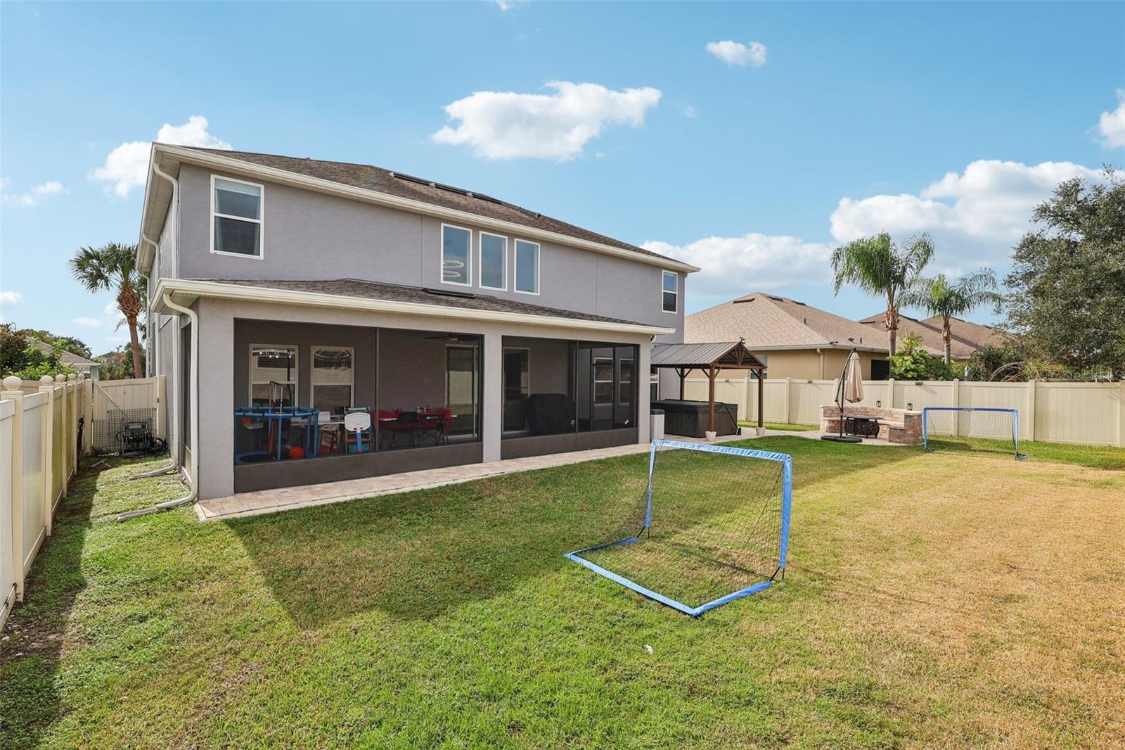 Image 47 of 49 For 2132 Plantation Oak Drive