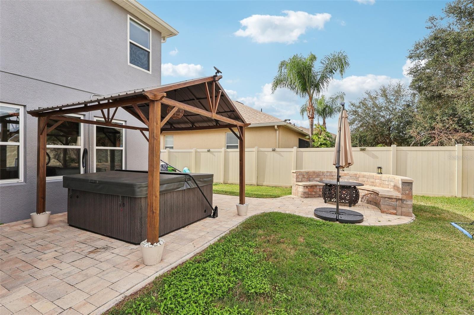 Image 49 of 49 For 2132 Plantation Oak Drive