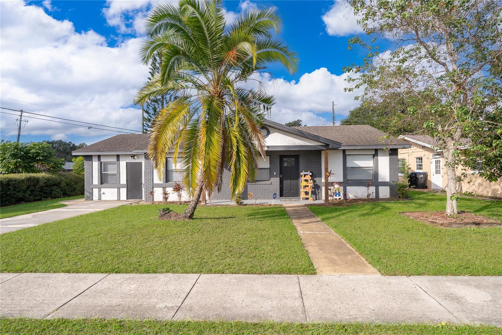 Details for 4522 Fetrow Drive, ORLANDO, FL 32812