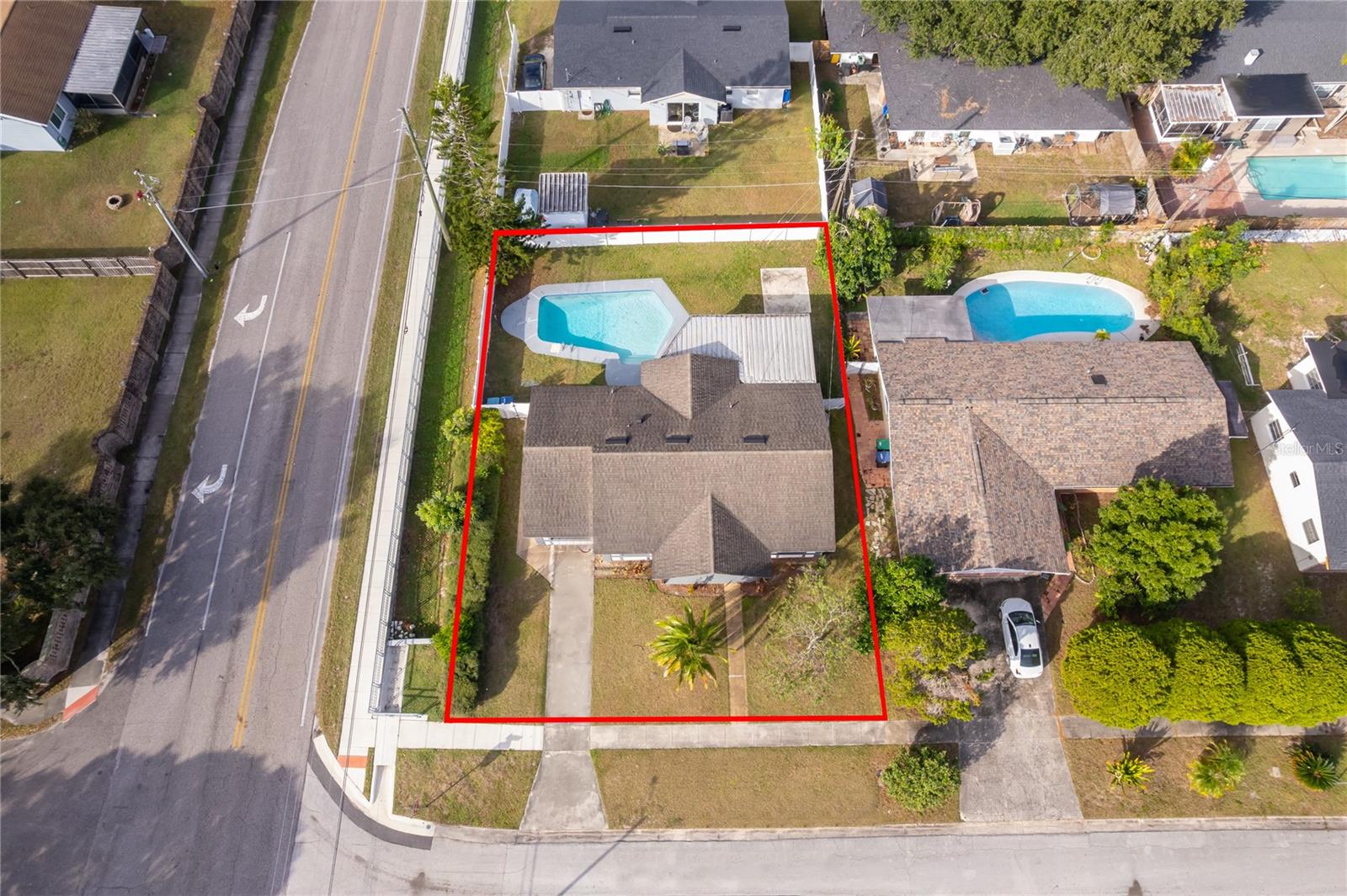 Image 27 of 30 For 4522 Fetrow Drive