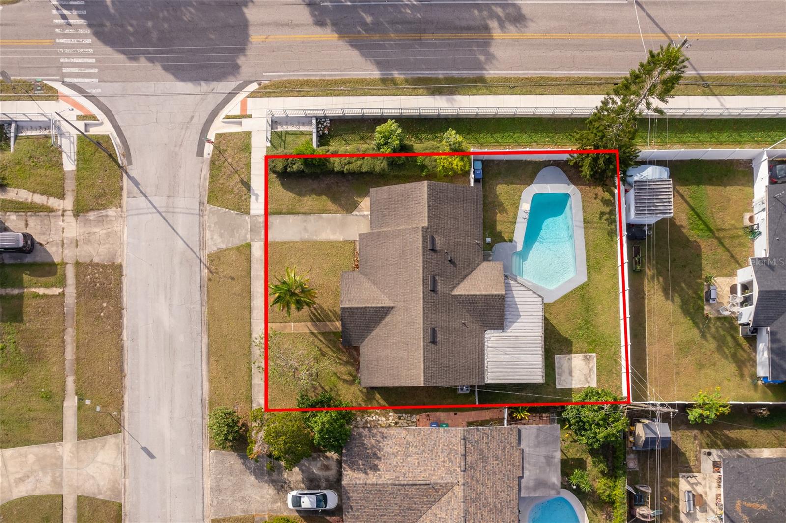 Image 28 of 30 For 4522 Fetrow Drive