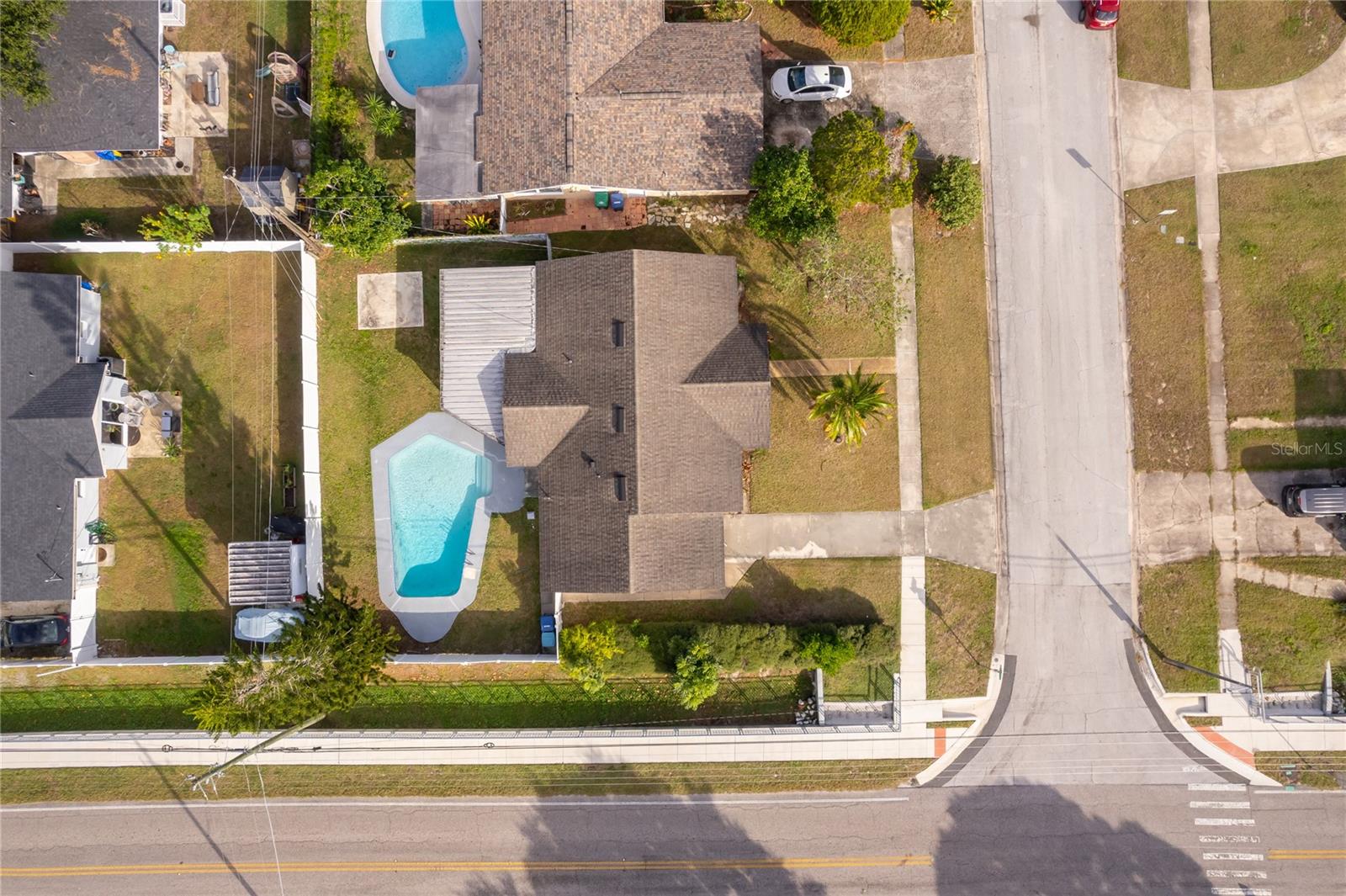 Image 30 of 30 For 4522 Fetrow Drive