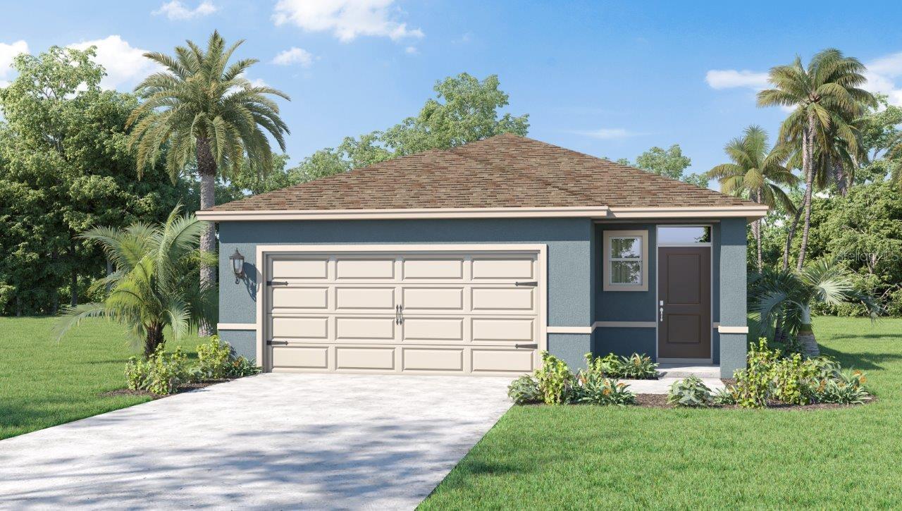 Details for 4160 Giorgio Drive, WINTER HAVEN, FL 33884