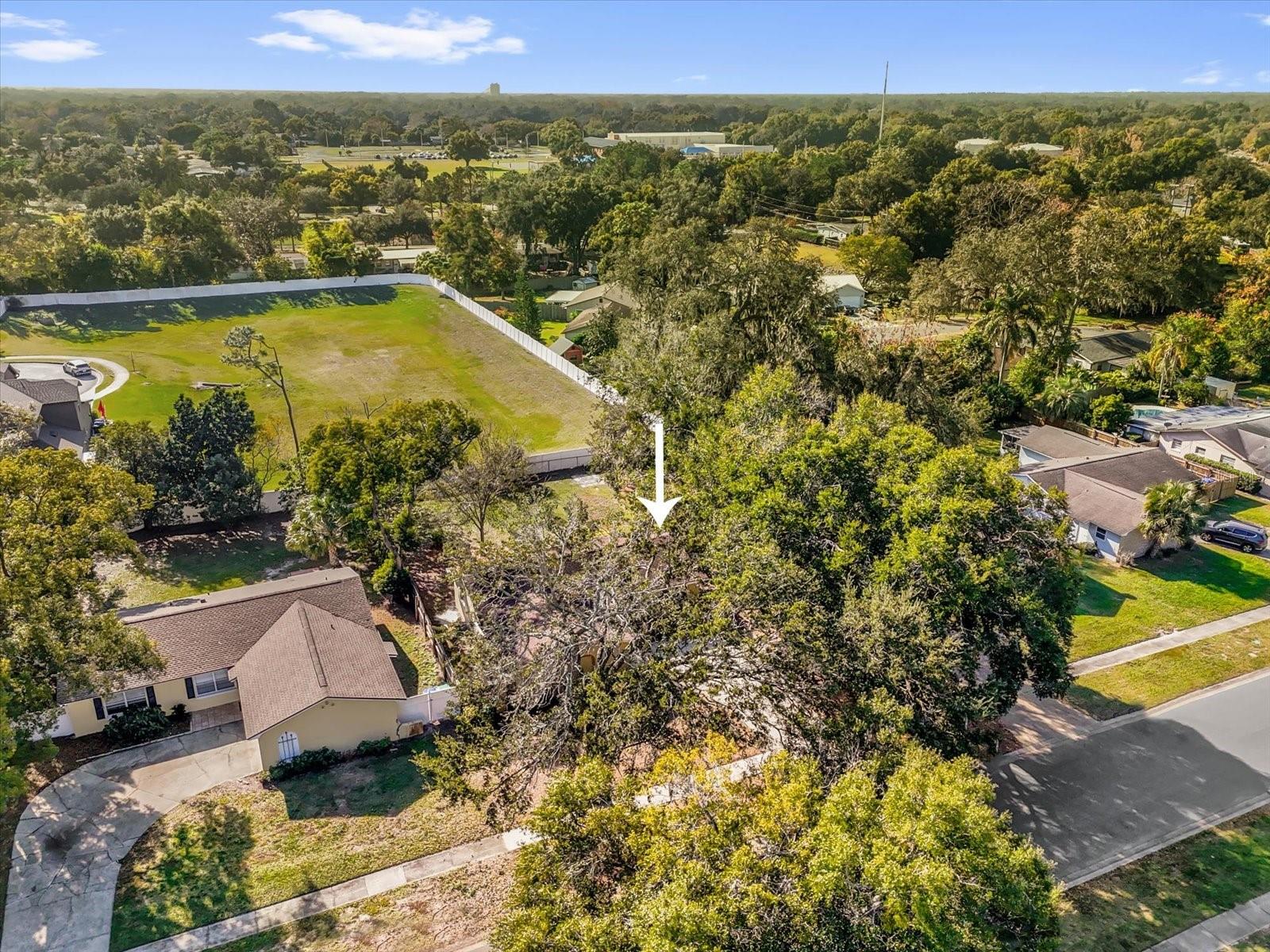 Image 34 of 37 For 3202 Calumet Drive