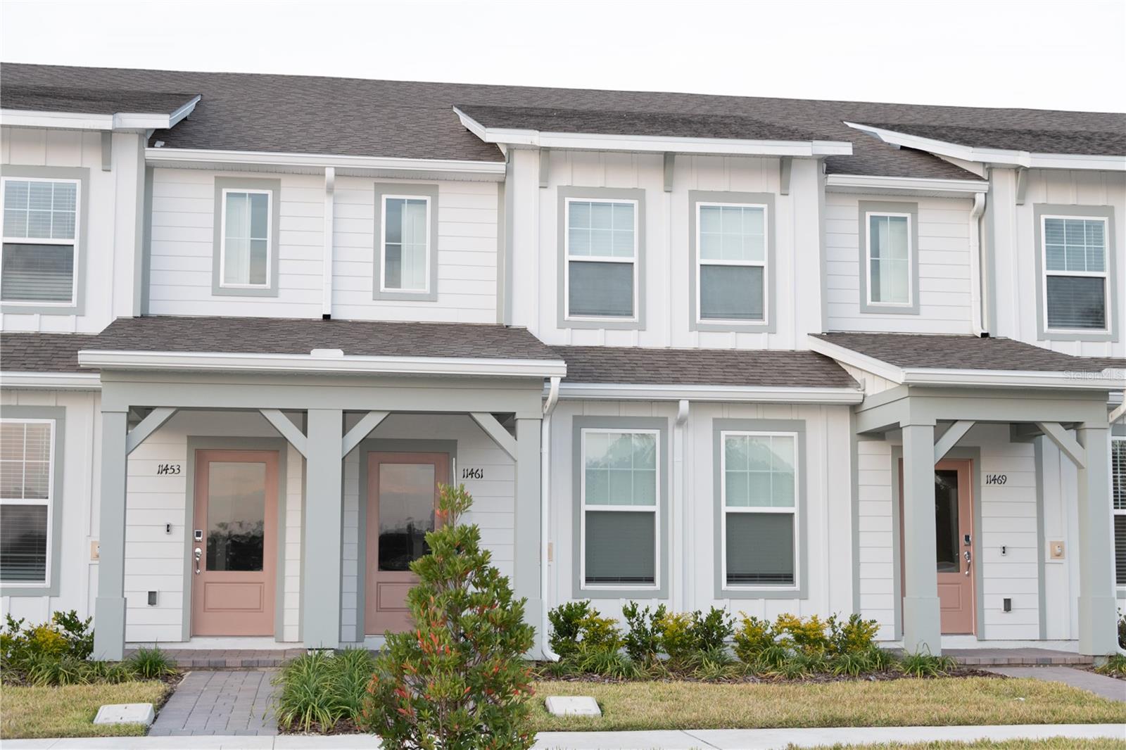 Details for 11461 Nona Sound Street, ORLANDO, FL 32832