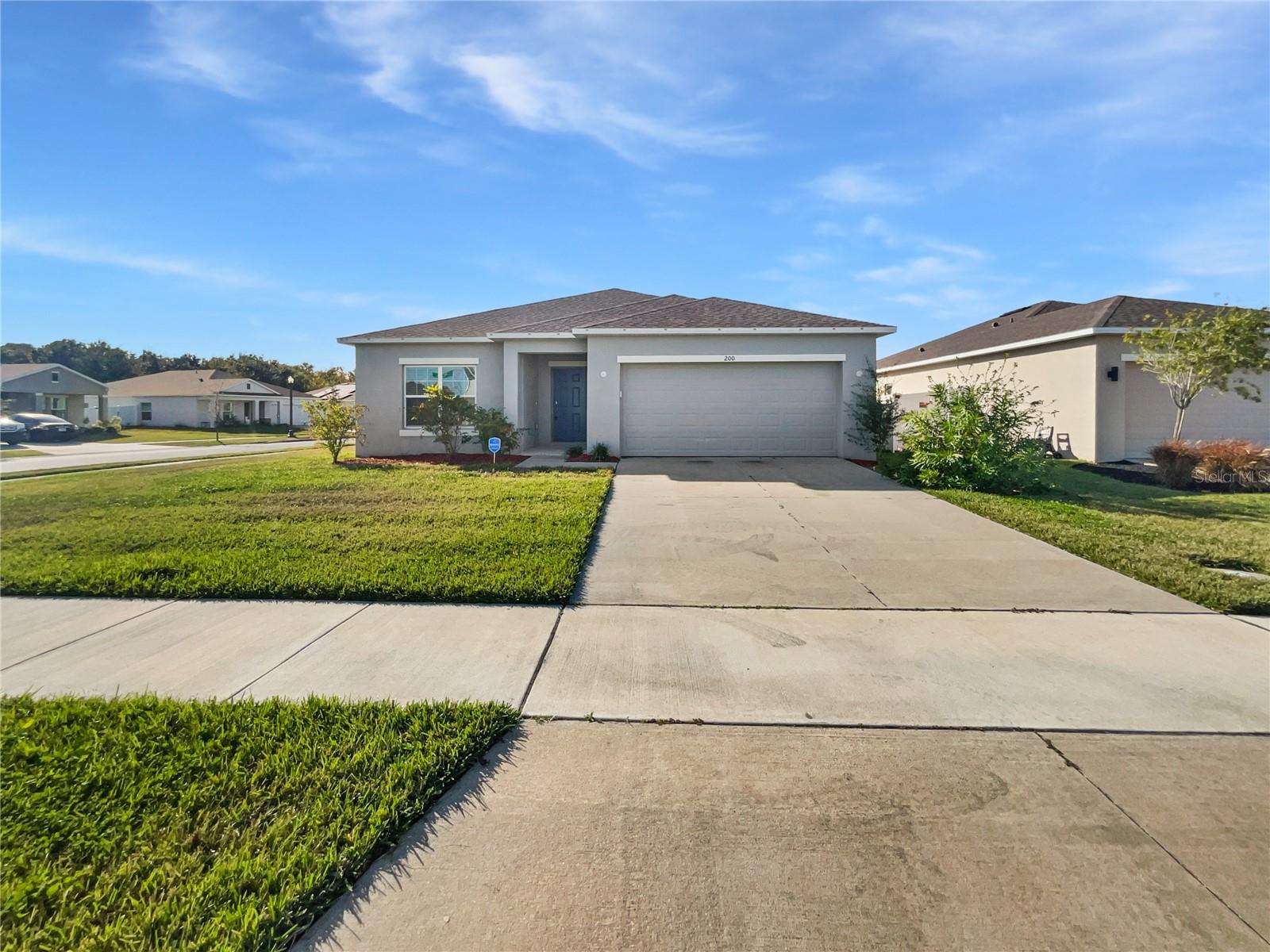 Details for 200 Garnet Avenue, KISSIMMEE, FL 34758